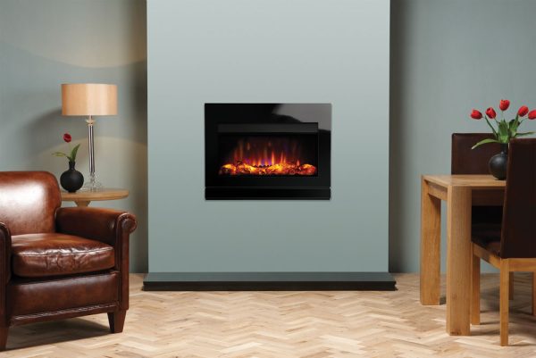 Regency Gazco Riva2 670 Electric Fireplace - Image 3