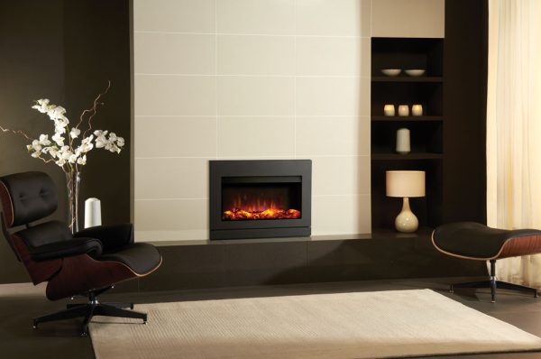 Regency Gazco Riva2 670 Electric Fireplace - Image 4