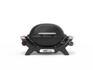 Weber Baby Q (Q1000N) Midnight Black LPG