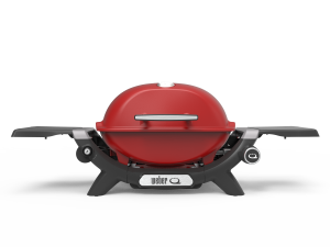 Weber Baby Q Premium (Q1200N) Flame Red LPG