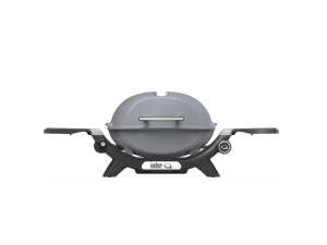 Weber Baby Q Premium (Q1200N) Smoke Grey LPG