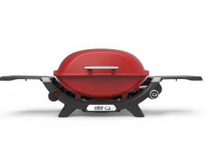 Weber Q (Q2000N) Flame Red LPG