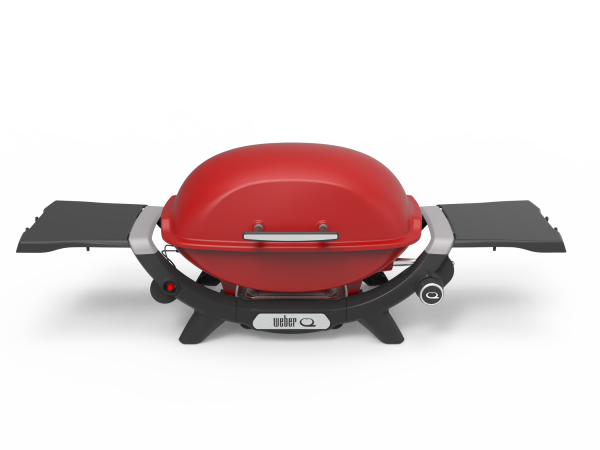 Weber Q (Q2000N) Flame Red LPG - Image 3