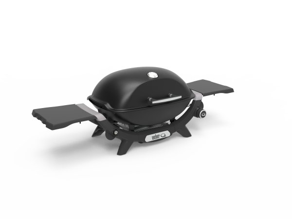 Weber Q Premium (Q2200N) Midnight Black NG - Image 5