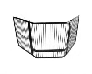 Castworks Child Guard Fire Screen