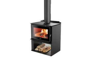 Masport Auburn 6 Woodstacker Freestanding Wood Heater