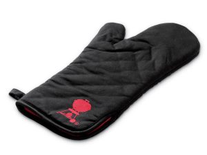 Weber BBQ Mitt