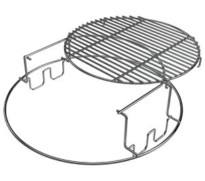 Big Green Egg EGGspander 2 Piece