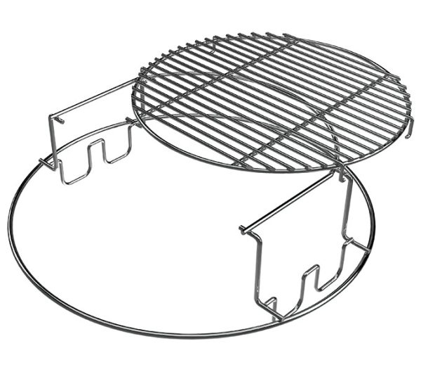 Big Green Egg EGGspander 2 Piece