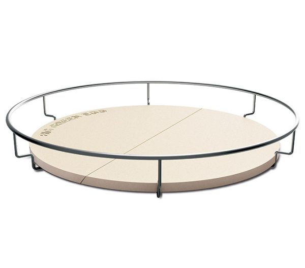 Big Green Egg ConvEGGtor Basket