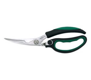 Big Green Egg Chicken Shears