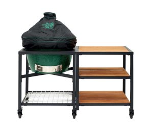 Big Green Egg Cover Dome