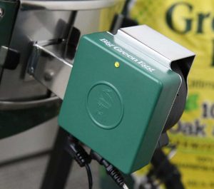 Big Green Egg EGGenius