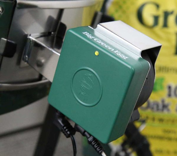 Big Green Egg EGGenius