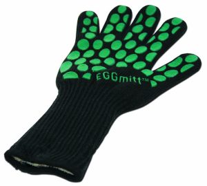 Big Green Egg EGGmitt