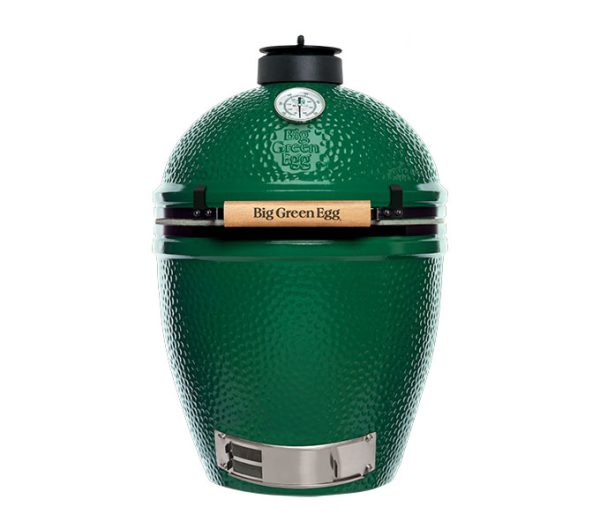 Big Green Egg Large Ceramic Kamado BBQ - Image 3