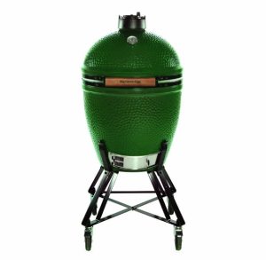 Big Green Egg Large Ceramic Kamado BBQ