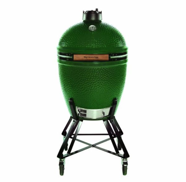 Big Green Egg Large Ceramic Kamado BBQ