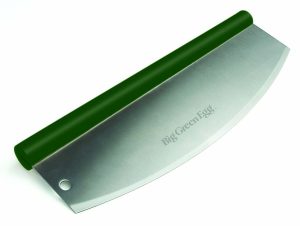 Big Green Egg Pizza Cutter