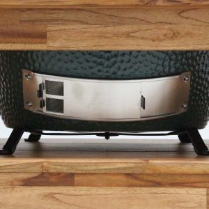 Big Green Egg Table Nest