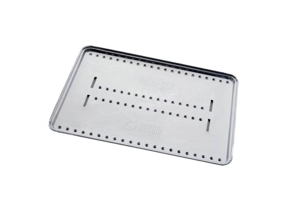 Weber Baby Q Convection Tray