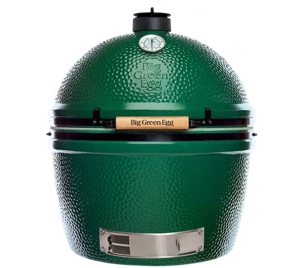 Big Green Egg XXL Ceramic Kamado BBQ - Image 2