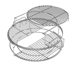 Big Green Egg EGGspander 5 Piece