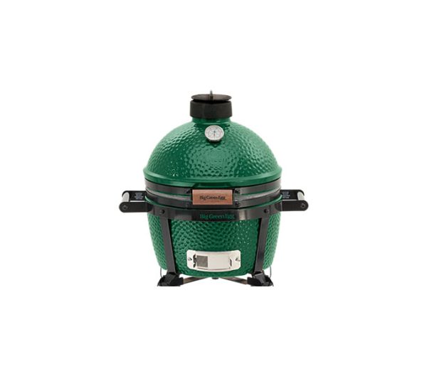 Big Green Egg MiniMax - Image 3