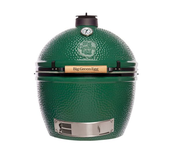 Big Green Egg XL Ceramic Kamado BBQ - Image 4