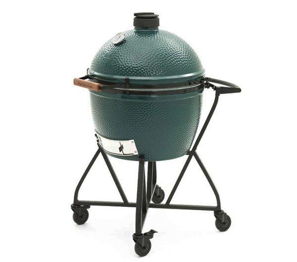 Big Green Egg Integrated Nest & Handler XL - Image 2