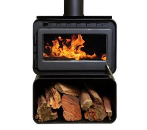 Blaze 100 Freestanding Wood Heater