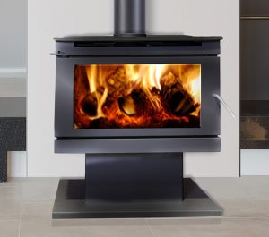 Blaze 500 Freestanding Wood Heater