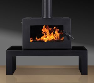 Blaze 605 Freestanding Wood Heater