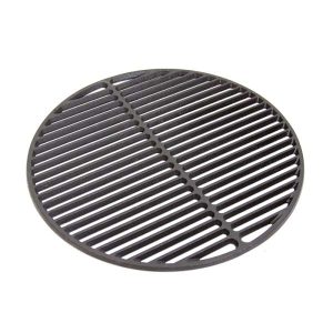 Big Green Egg Cast Iron Grill Dual Side