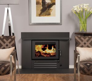 Coonara Settler I500 Inbuilt Wood Heater