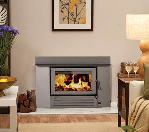 Coonara Settler I600 Inbuilt Wood Heater