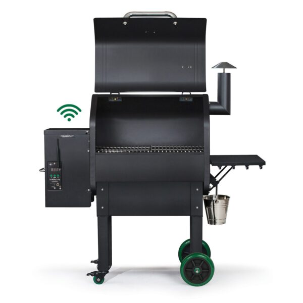 GMG DANIEL BOONE CHOICE Pellet Grill - Image 2