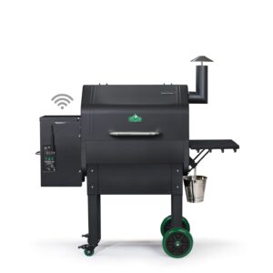 GMG DANIEL BOONE CHOICE Pellet Grill