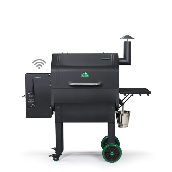 GMG DANIEL BOONE CHOICE Pellet Grill