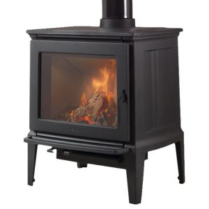 Hergom E-30 Freestanding Wood Heater