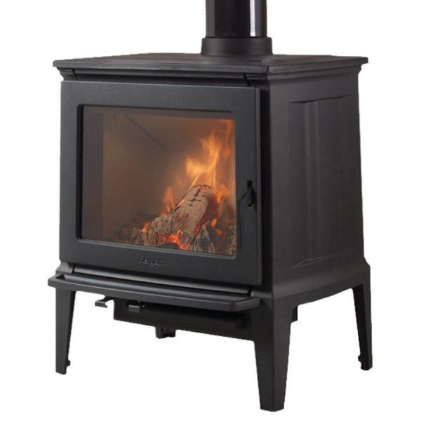 Hergom E-30 Freestanding Wood Heater
