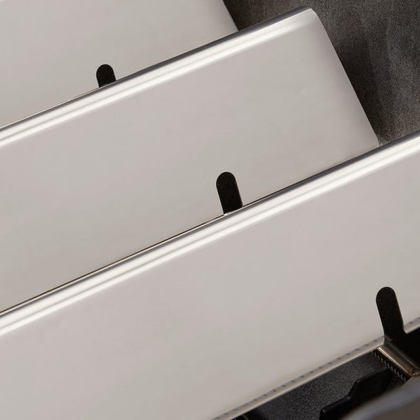 Weber GENESIS EX-425s Smart Gas Barbecue (Natural Gas) - Image 5