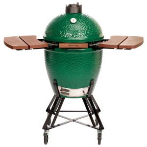 Big Green Egg Table Mates