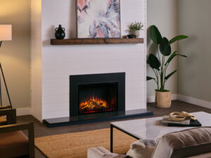 Regency Ei29 Electric Insert