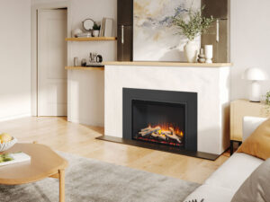 Regency Ei33 Electric Insert