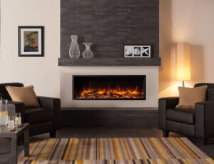 Regency Gazco eReflex Electric Fireplace