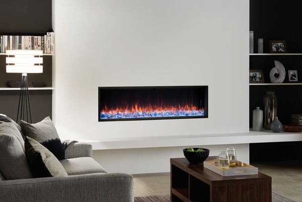 Regency Gazco eReflex Electric Fireplace - Image 2