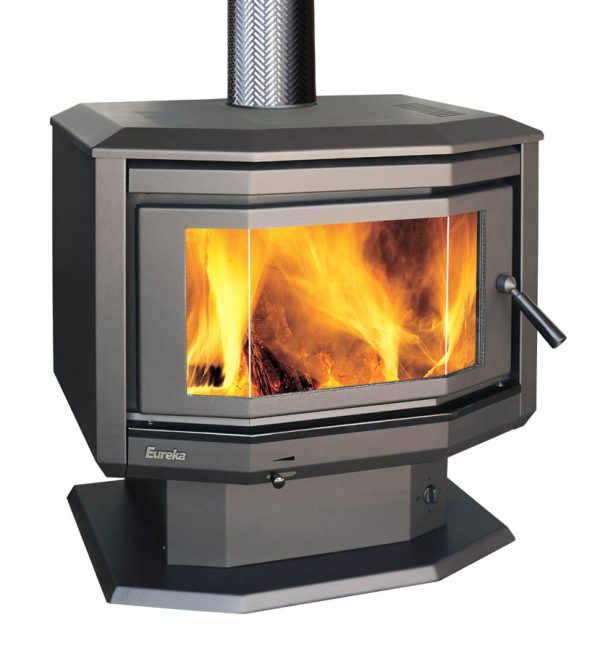 Jindara Pyrenees Freestanding Wood Heater