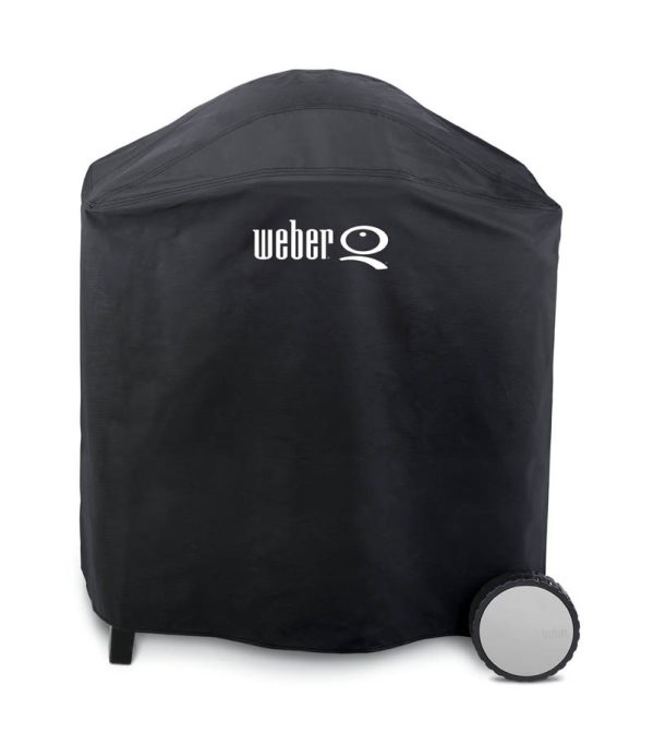 Weber Family Q Premium Cover
