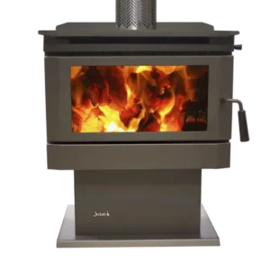 Jindara Riverina Freestanding Wood Heater